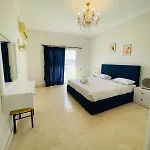 Luxury Vill In Gouna