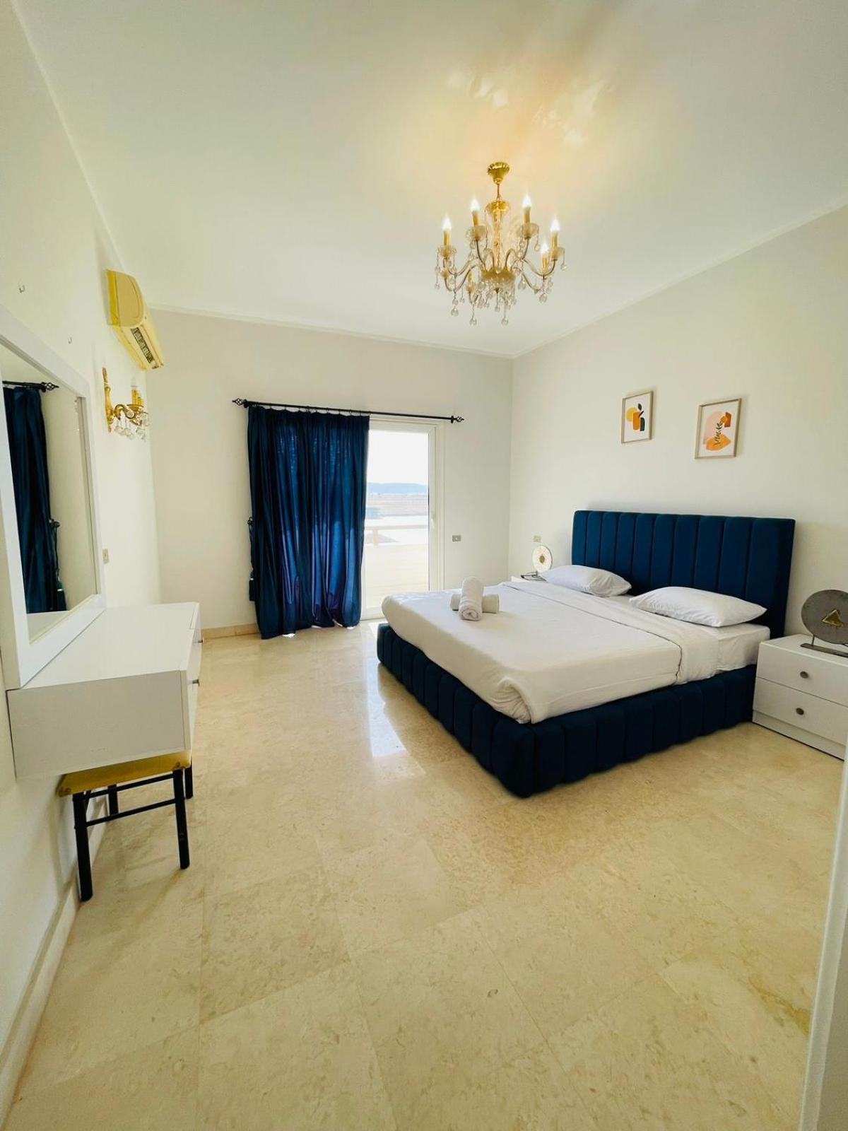 Villa Luxury Vill In Gouna Hurghada
