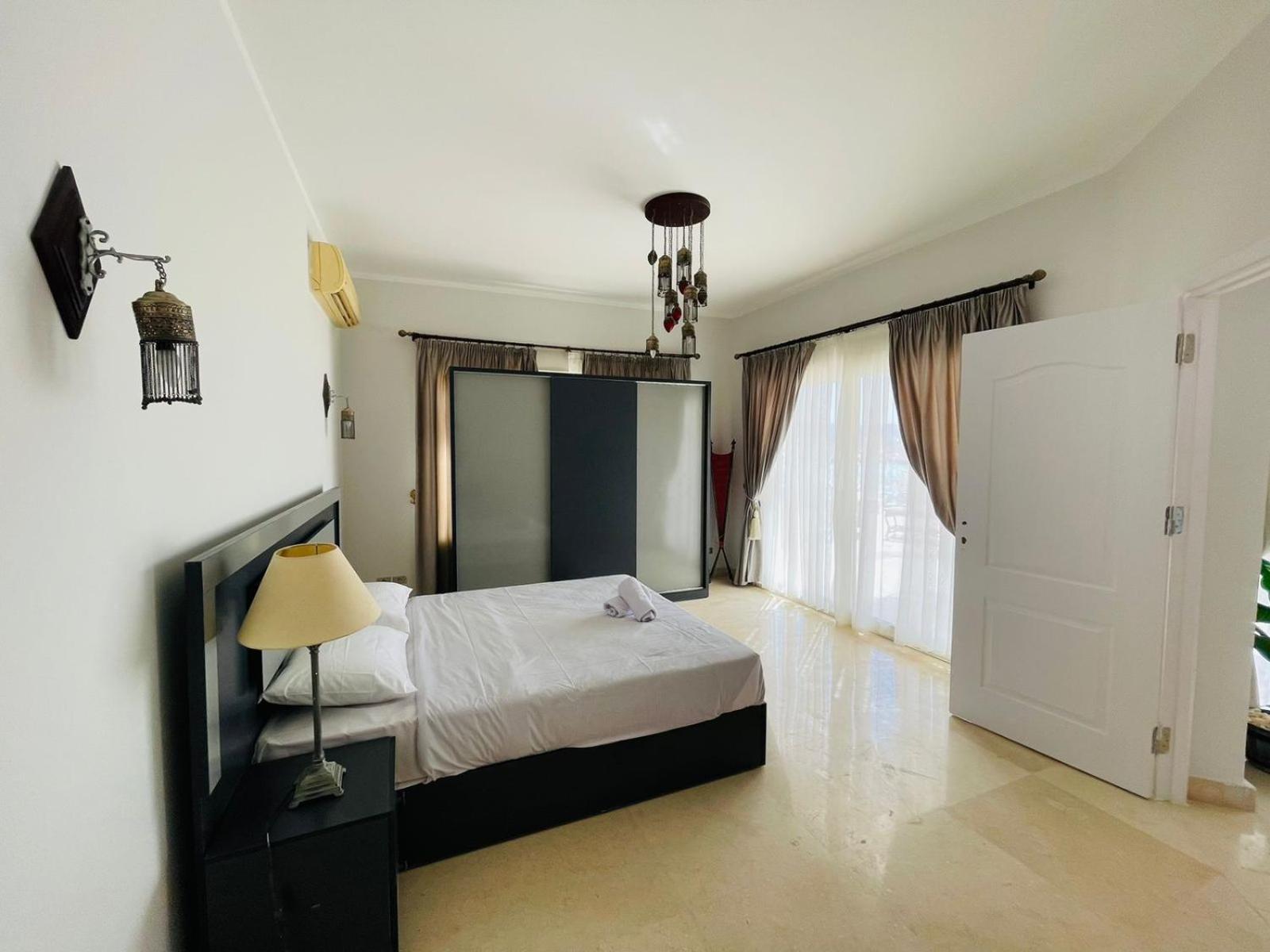 Luxury Vill In Gouna *